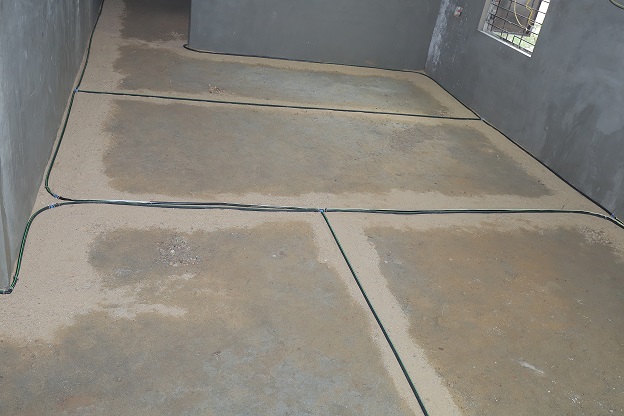 How To Plan A Good Anti Termite Reticulation System